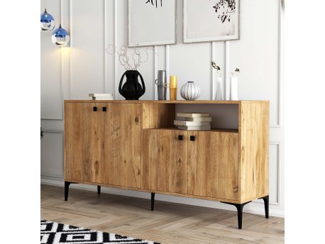 HANAH HOME Komoda Artemis 1640