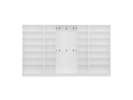 HANAH HOME Kale 8126 Hall Stand