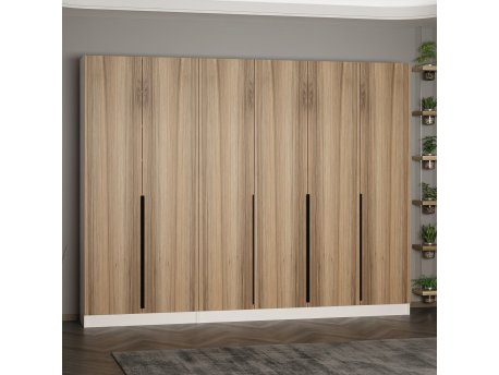 HANAH HOME Noah 8279 Hall Stand
