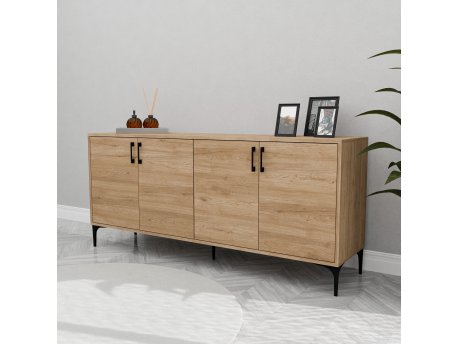 HANAH HOME Komoda Ares 1664