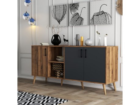HANAH HOME Komoda Exxen 1620
