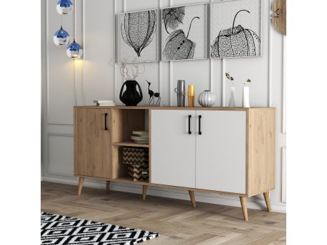 HANAH HOME Komoda Exxen 1624