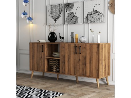 HANAH HOME Komoda Exxen 1622