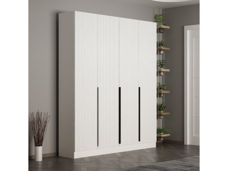 HANAH HOME Noah 8255 Hall Stand