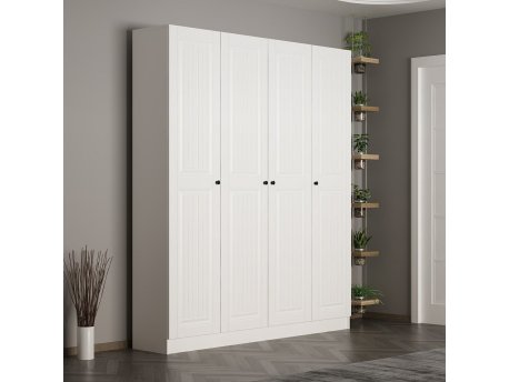 HANAH HOME Noah 8244 Hall Stand