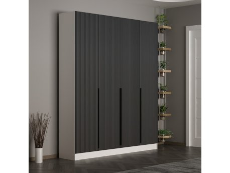 HANAH HOME Noah 8266 Hall Stand