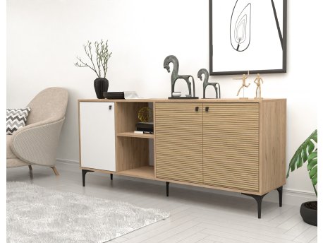 HANAH HOME Komoda Vision 1686