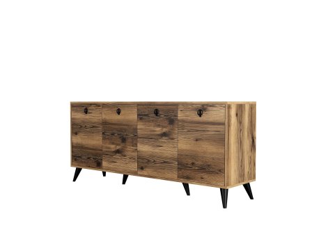 HANAH HOME Komoda Elite 1616
