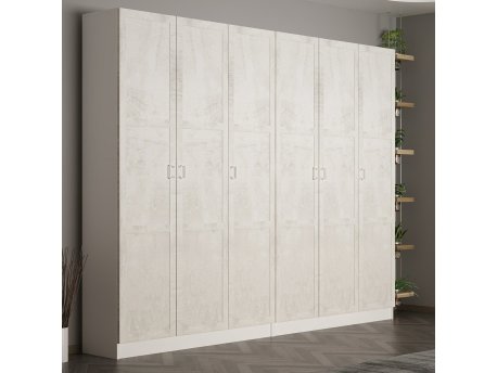 HANAH HOME Noah 8236 Hall Stand