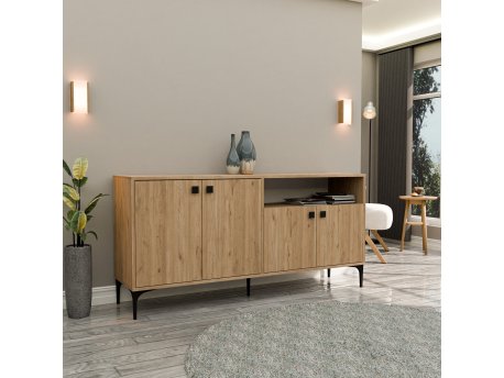 HANAH HOME Komoda Artemis 1646