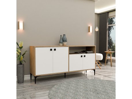 HANAH HOME Komoda Artemis 1648