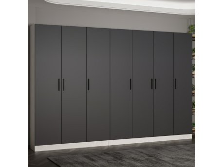 HANAH HOME Noah 8216 Hall Stand