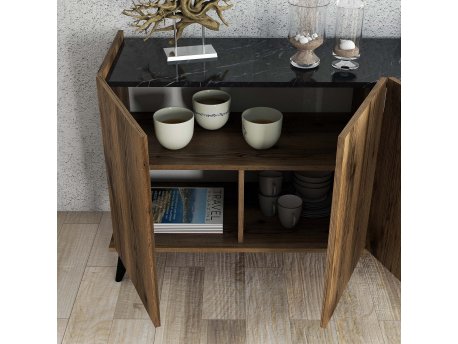 HANAH HOME Komoda Elegante 1604