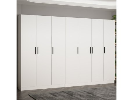 HANAH HOME Noah 8205 Hall Stand