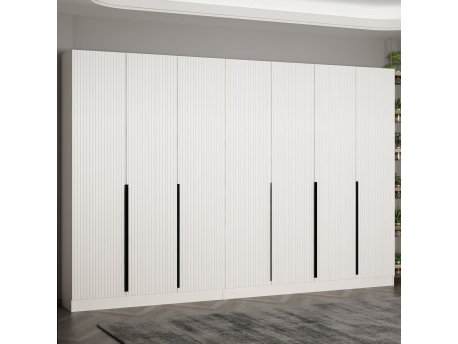 HANAH HOME Noah 8260 Hall Stand
