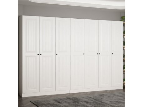 HANAH HOME Noah 8249 Hall Stand