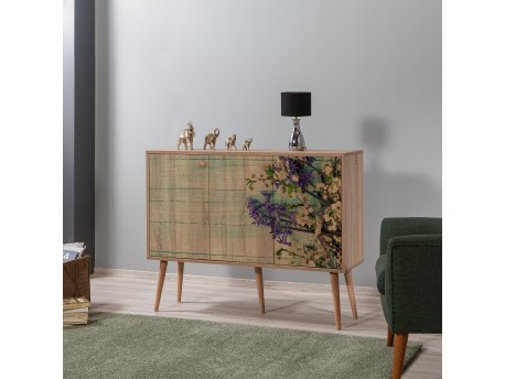 HANAH HOME Komoda Mega 727