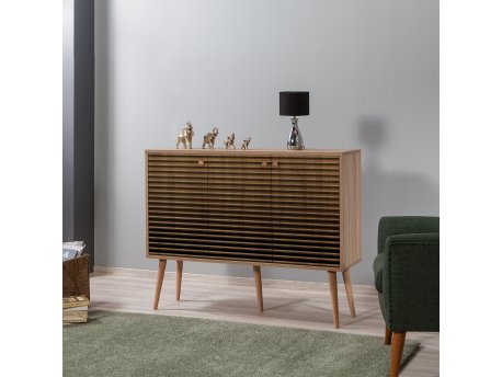 HANAH HOME Komoda Mega 220