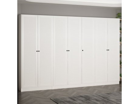 HANAH HOME Noah 8463 Hall Stand