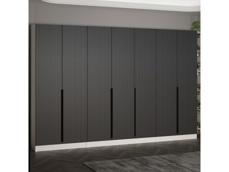 HANAH HOME Noah 8270 Hall Stand