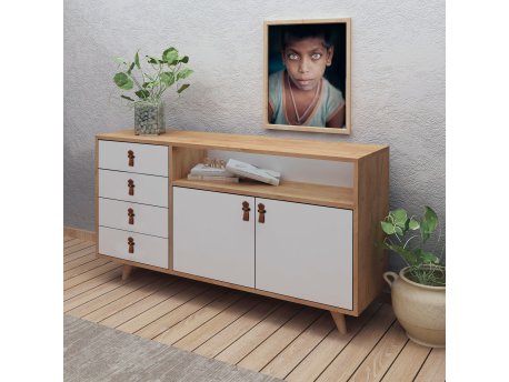 HANAH HOME Komoda Lavina