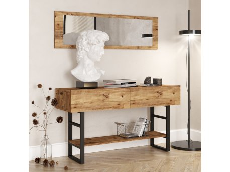 HANAH HOME Komoda Ml24 A