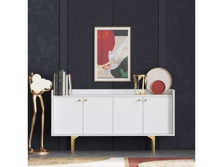 HANAH HOME Komoda Serena