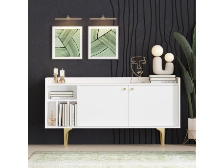 HANAH HOME Komoda Hermosa
