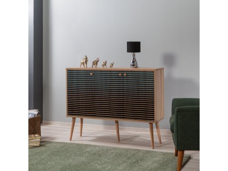 HANAH HOME Komoda Mega 222