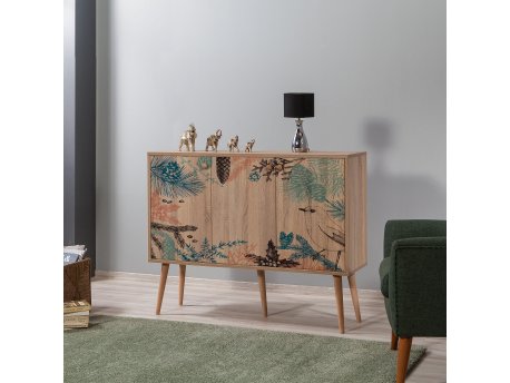 HANAH HOME Komoda Mega 730