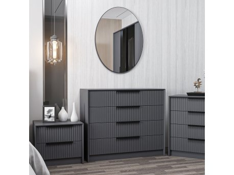 HANAH HOME Komoda Kale Luxe 4801