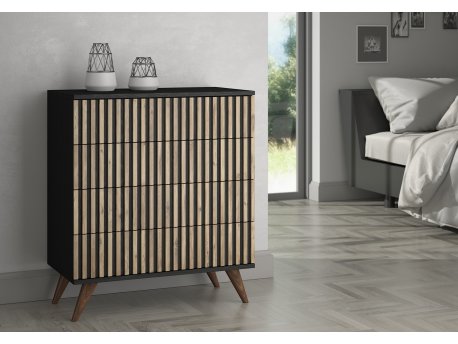 HANAH HOME Komoda FRN 9010