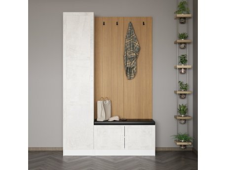 HANAH HOME Noah 8306