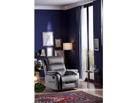 HANAH HOME Trone TV Trone