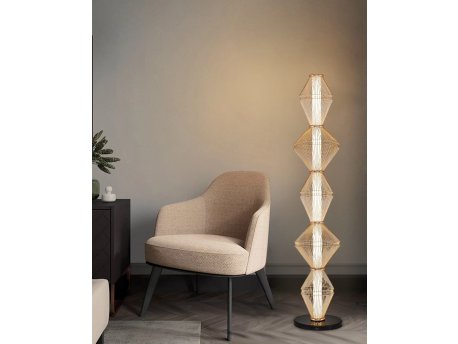 OPVIQ 3224 L2 03 Floor Lamp