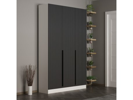 HANAH HOME Noah 8265 Hall Stand