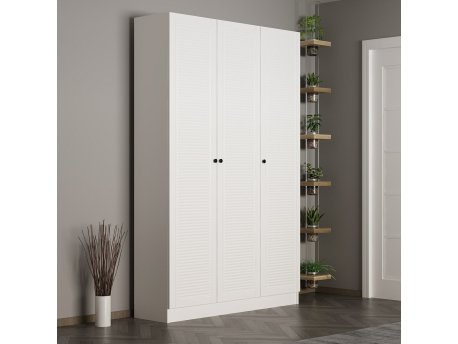 HANAH HOME Noah 8458 Hall Stand