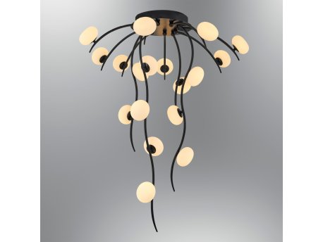 OPVIQ L1410 Black luster