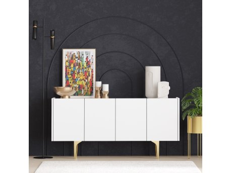 HANAH HOME Komoda Albina