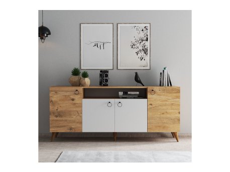 HANAH HOME Komoda KSL0203
