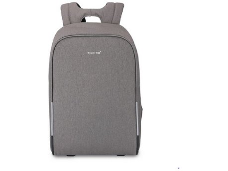 TIGERNU Ranac za laptop T-B3213HC 15.6'' Black Grey