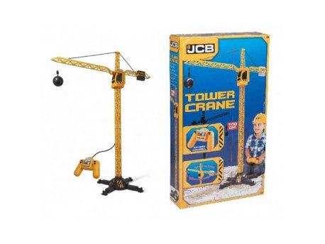 DEXY CO TEAMSTERZ JCB KULA KRAN SET SET