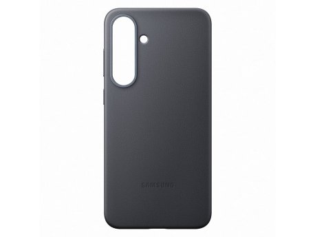 SAMSUNG Kožna maska (crna) za Galaxy S25 EF-VS931PBEGWW