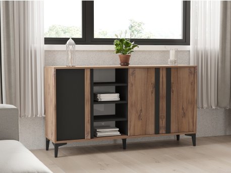 HANAH HOME Komoda Dora