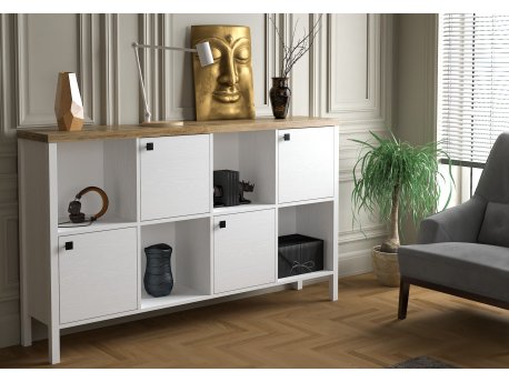 HANAH HOME Komoda FRN 10060 6