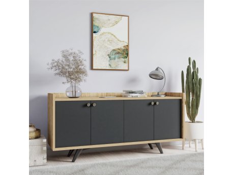 HANAH HOME Komoda Piran