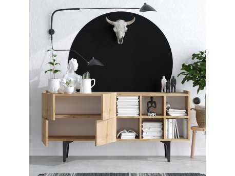 HANAH HOME Komoda Sirius