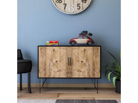 HANAH HOME Komoda Jupiter