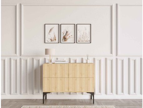 HANAH HOME Komoda Imperial