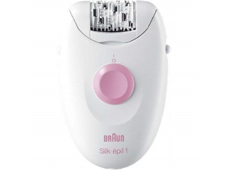 BRAUN Epilator 1-173 Grocery pack 504753